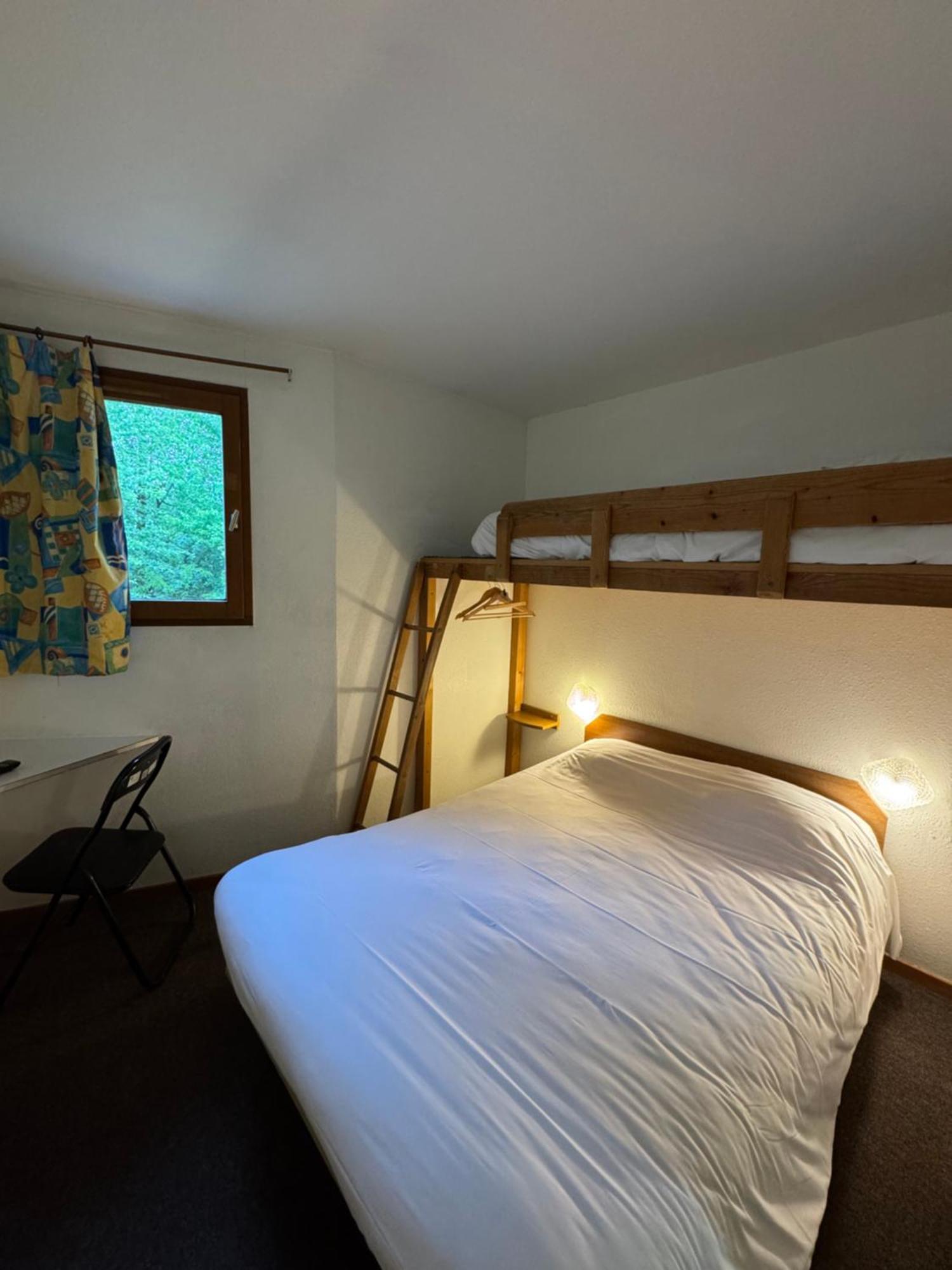 Symp'Hotel Nivolas-Vermelle エクステリア 写真